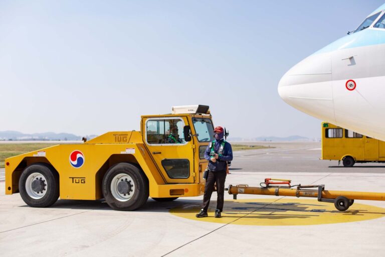 7 Steps to Start an Airline