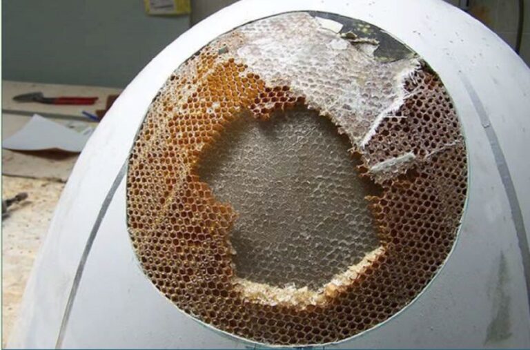 Why Aircraft Radome repairs should be of highest standards to upkeep the airworthiness ?