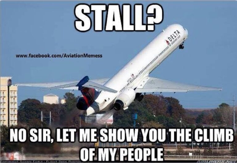 Pilot Engineer humor