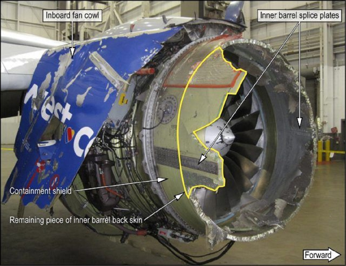 Air crash Investigation ! Lessons Learned