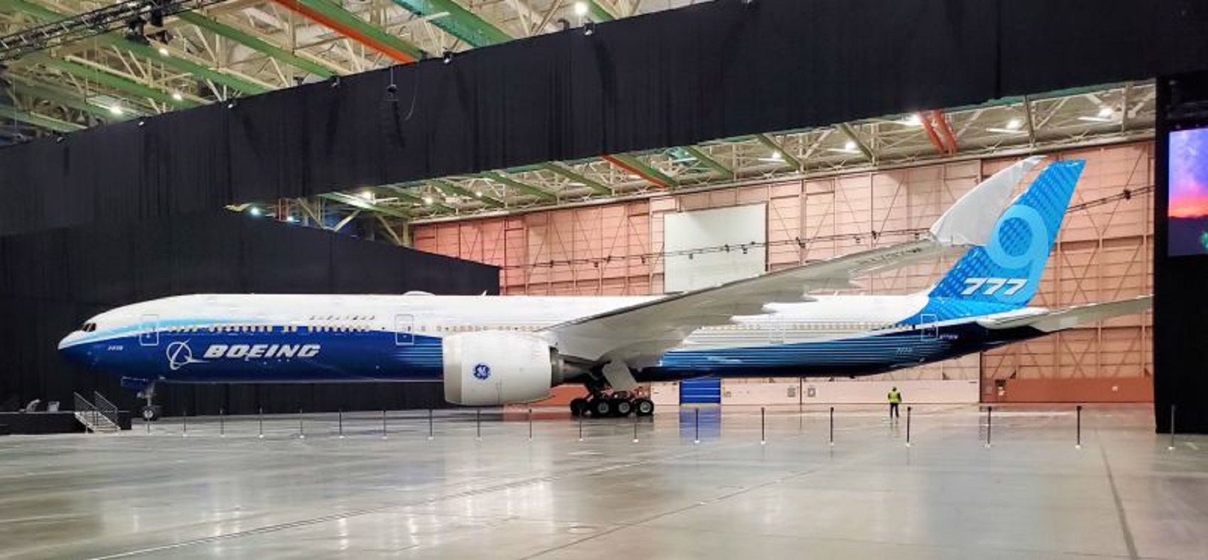 Busy day for Boeing, Historic Revenue Losses, B777X entry of Service postponed, EASA clears B737-Max for European Skies. What’s More?