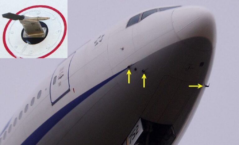 A risk of accident if the tubes are blocked