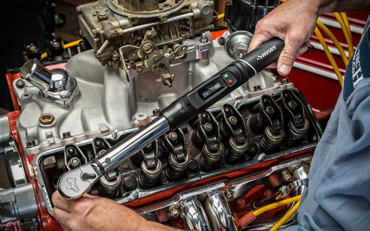 Why do the aircraft fasteners have torque values?