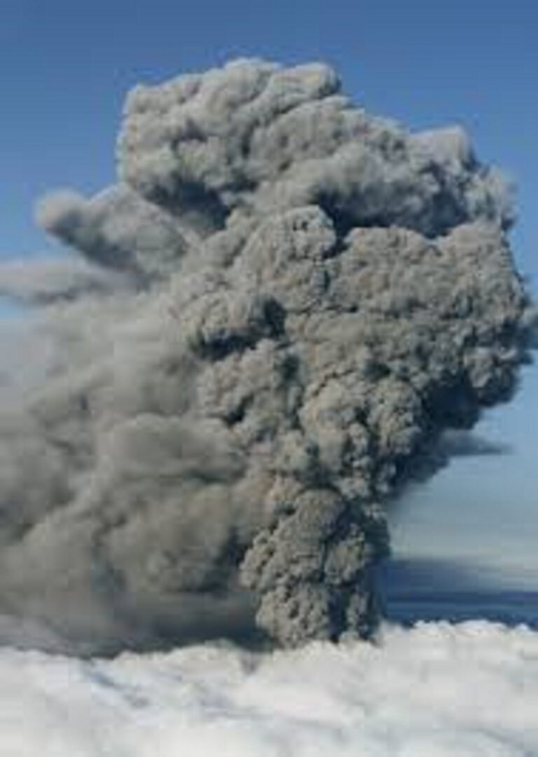 MAJOR RISK FOR AVIATION