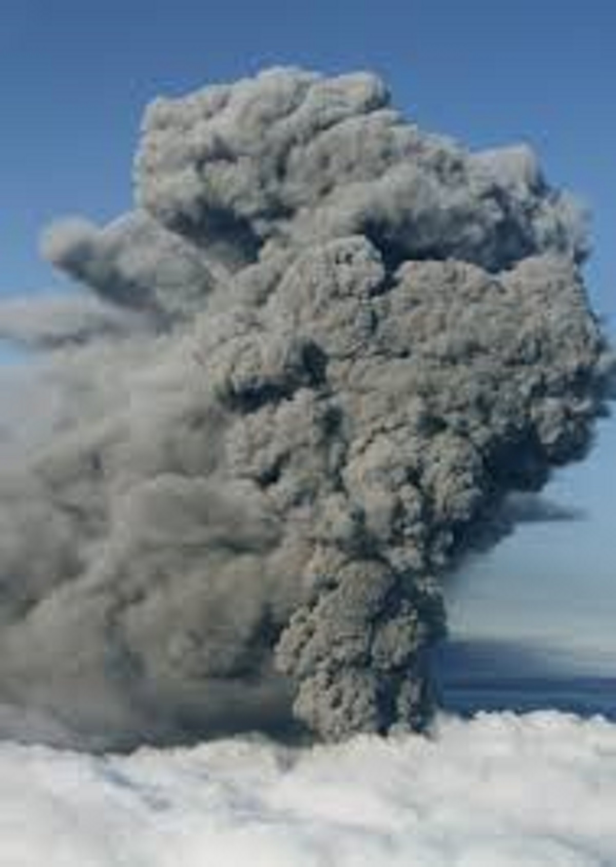 MAJOR RISK FOR AVIATION