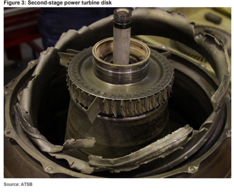 Magnetic Chip Detector