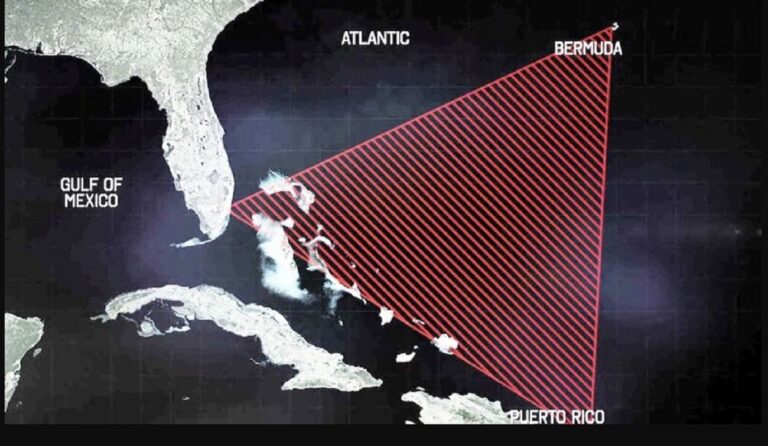 Bermuda Triangle mystery: Australian expert tries to solve fate of ‘lost flight’ after 75 years