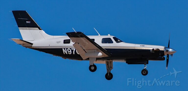 Midair collision involving a Piper PA-46 and a Cessna 172N in Las Vegas, Nevada