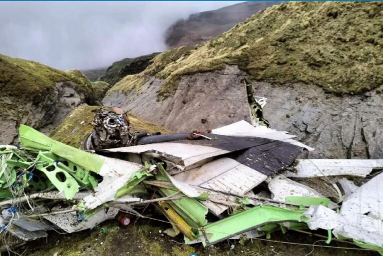 Nepal Plane With 72 On Board Crashes, 16 Bodies Found, More Feared Dead