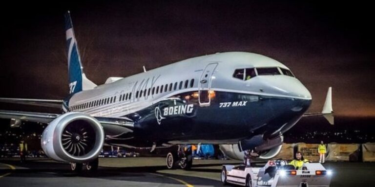 How safe is the Boeing 737 MAX series?