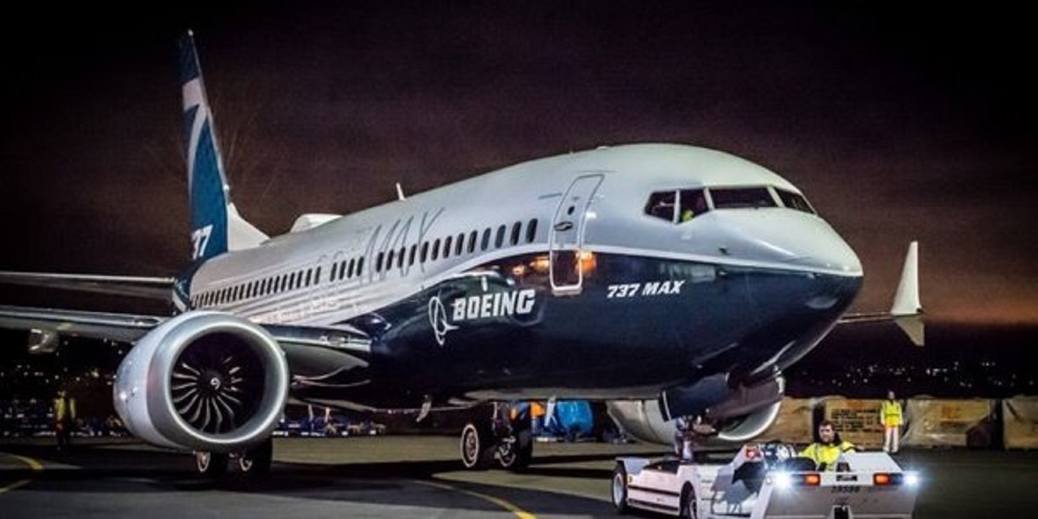 How safe is the Boeing 737 MAX series?