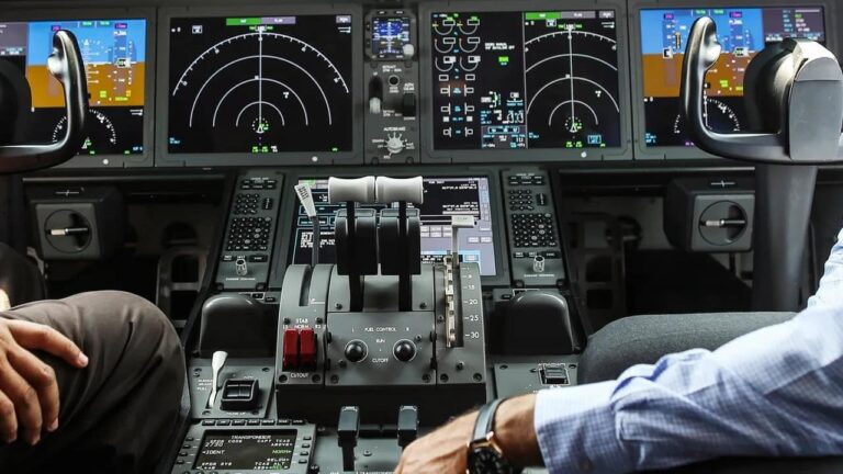 Why do airline pilots get paid so well for turning on autopilot and sitting?