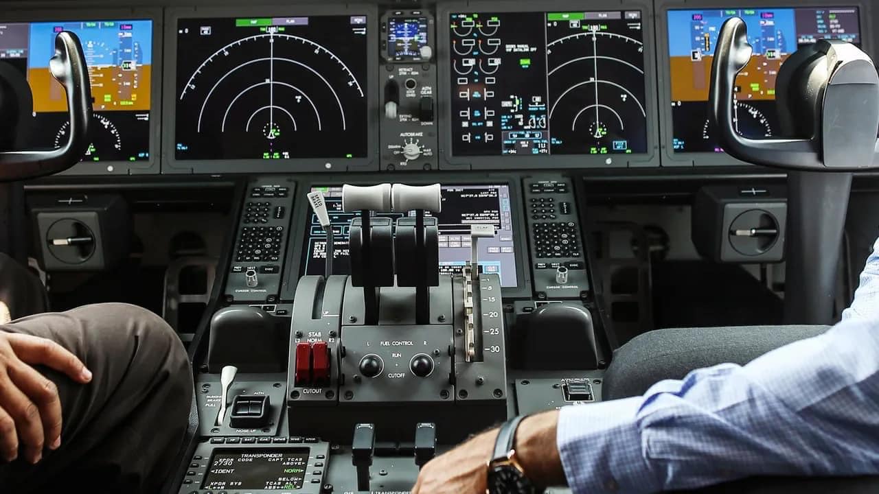 Why do airline pilots get paid so well for turning on autopilot and sitting?