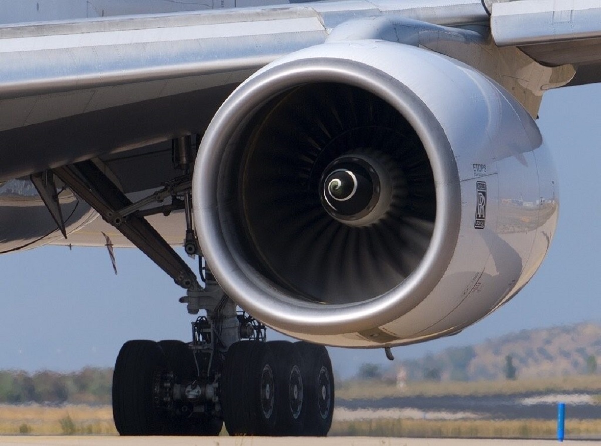 How can you start a jet engine?