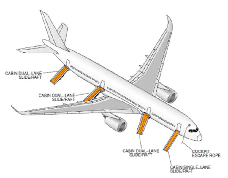Japan plane crash a reminder to be thankful for caring flight attendants