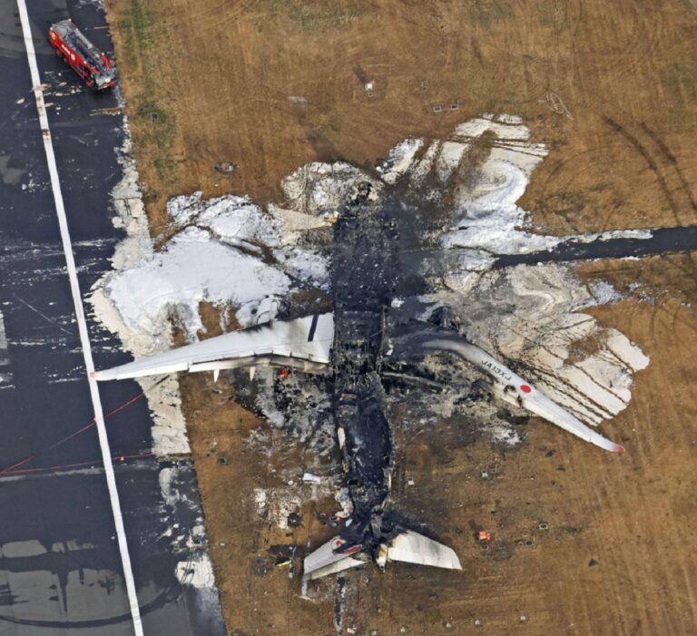 Will there be recommendations on flame proof protective coatings on fuselage, or at least vulnerable areas of wings and center fuselage ?