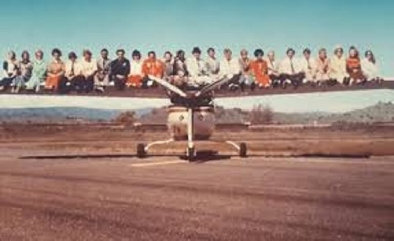 Which section of an airplane is the most structurally sound?