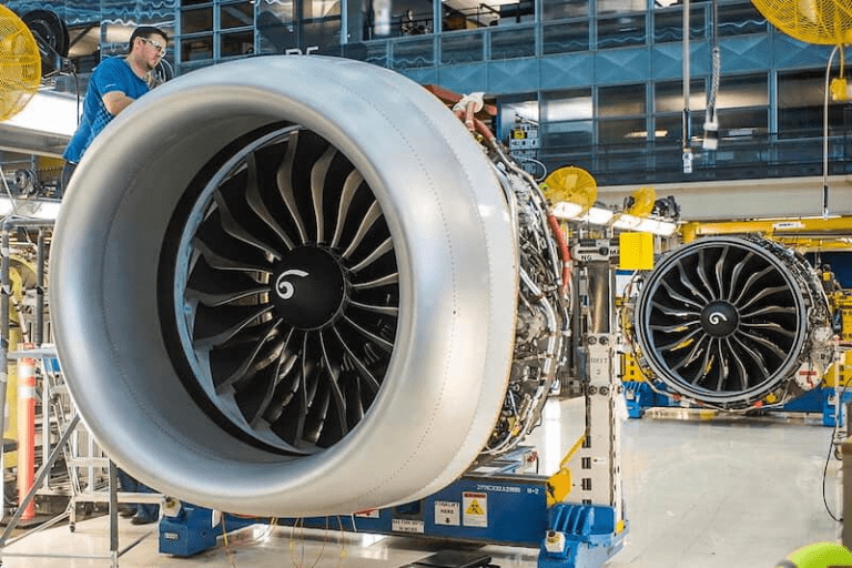 CFM identifies 126 engines fitted with fake AOG Technics parts in the latest update