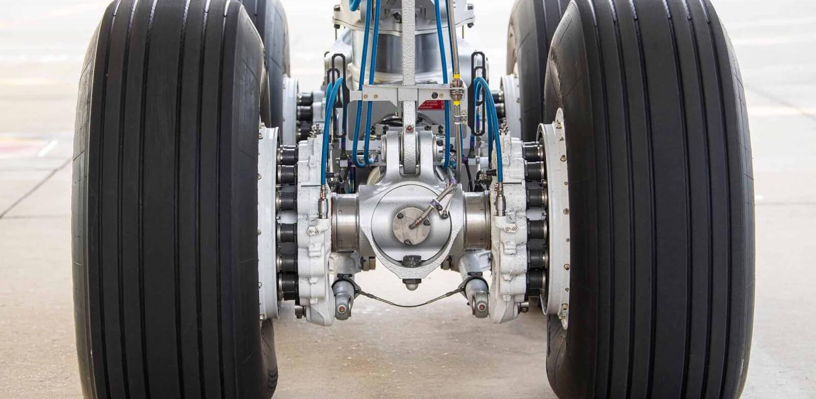 Take Care of Your Brakes