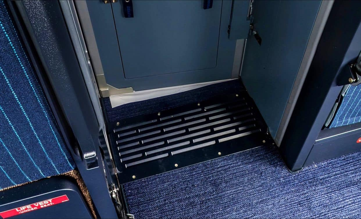 Understand the purpose of the Collector Grid