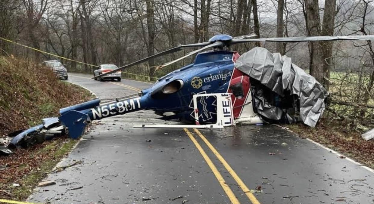 Do helicopters have a higher crash rate as compared to planes?