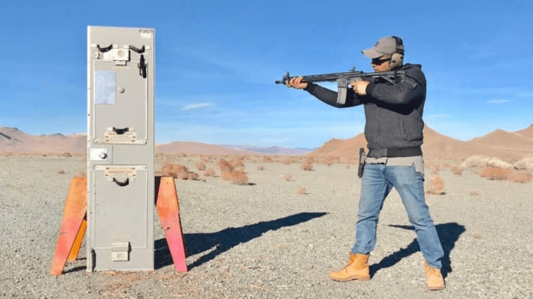 Are Aircraft Cockpit Doors Bulletproof?