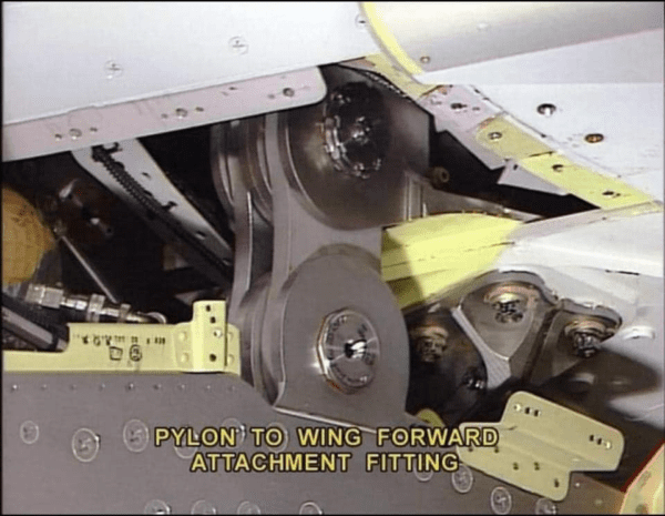 Safe-Life & Fail-Safe Design - Aeropeep