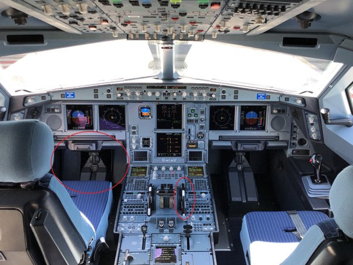 What kind of backup do fly-by-wire aircraft have in case of a total electrical failure?