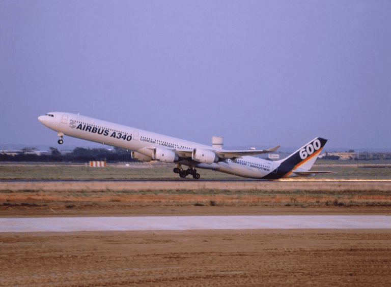 Why do aircraft need a tail strike test?