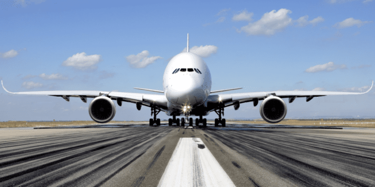 Can the A380 be redesigned to fly with two engines?