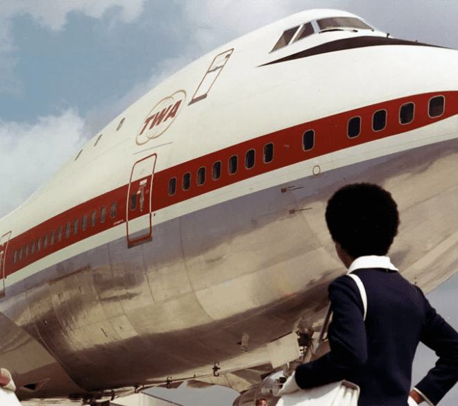 Is Boeing 747 still in production?