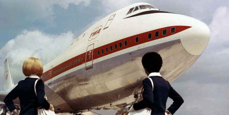 Is Boeing 747 still in production?