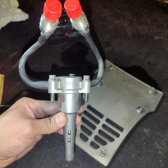 PT25 Sensor in CFM56-7B, B737-700/800/900