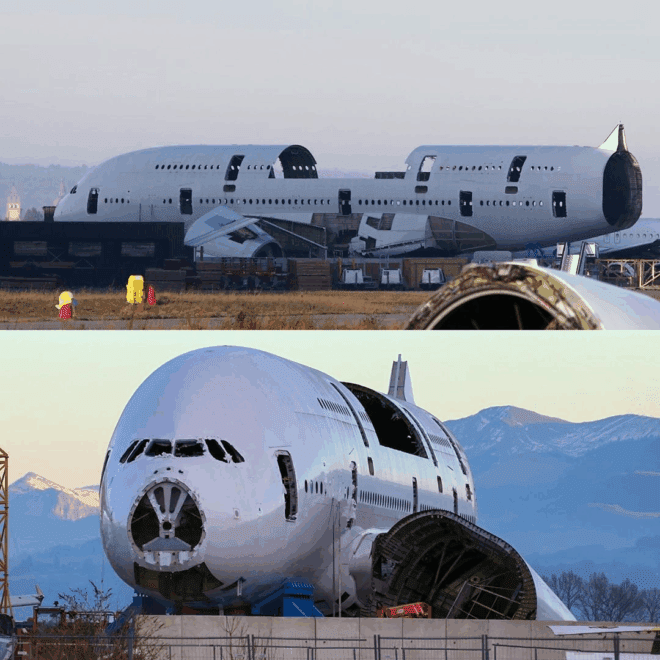 Why Airbus Discontinued the A380 – Key Reasons Explained