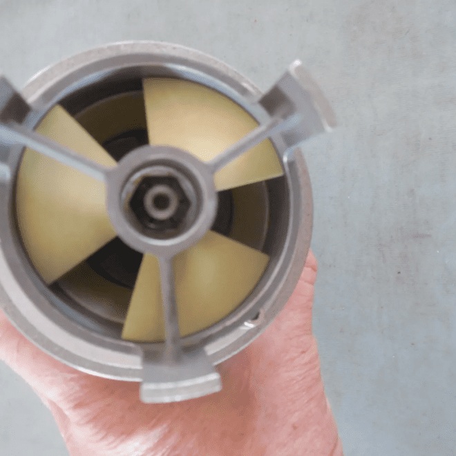 Consequences of Boost Pump Failure and failure mitigation strategies.