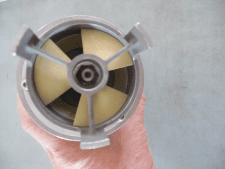 Consequences of Boost Pump Failure and failure mitigation strategies.