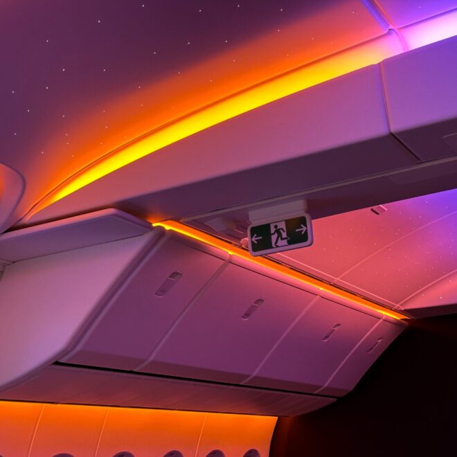 Boeing 777 Cabin Lighting Issues: Common Problems and How to Fix Them