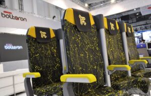 Airlines to Introduce Standing-Only Seats by 2026 - Aeropeep