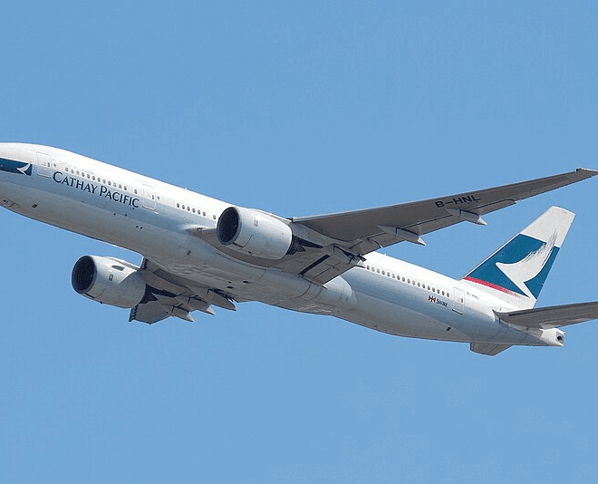 Why Over fueling a Boeing 777 Is a Serious Mistake?