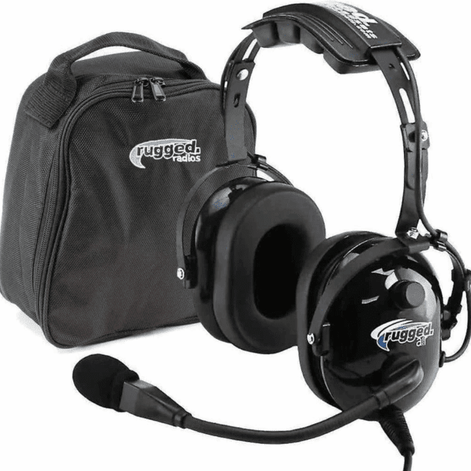 Top 7 Aviation Headsets for Student Pilots in 2025 (Tested & Reviewed)