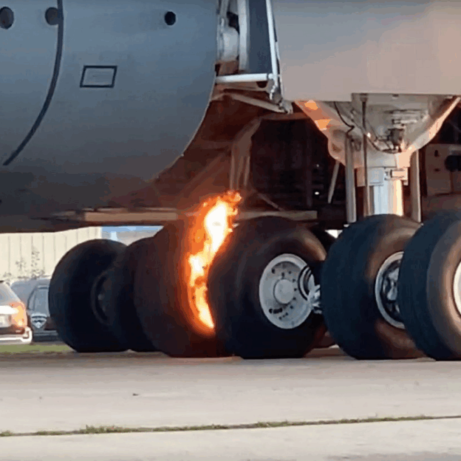 What is Maximum Brake Energy Speed (VMBE) and Why It Matters in Aviation