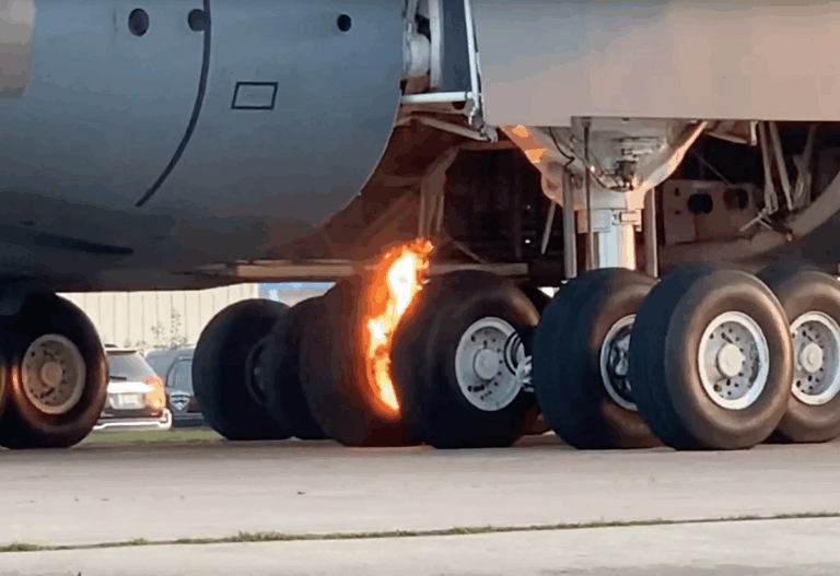 What is Maximum Brake Energy Speed (VMBE) and Why It Matters in Aviation