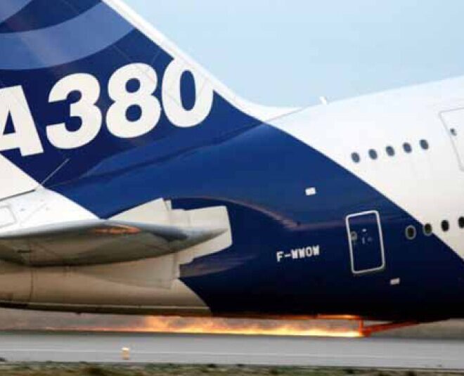 Do Aircraft Continue to Their Destination After a Tail-Strike During Takeoff, or Do They Return to the Airport?