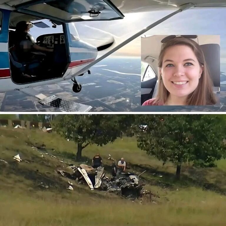 Tragic Cessna Crash Near Niagara Falls Claims Young Pilot’s Life