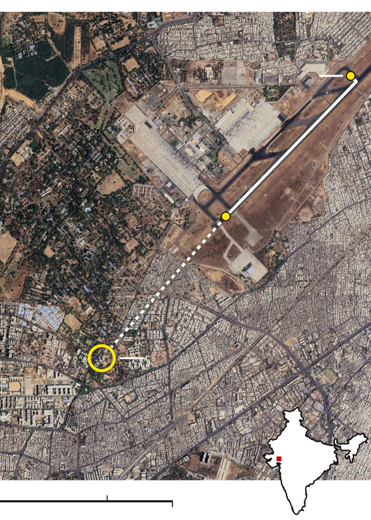 Air India AI171 Crash update: 241 Dead, Sole Survivor Identified – Investigation Underway