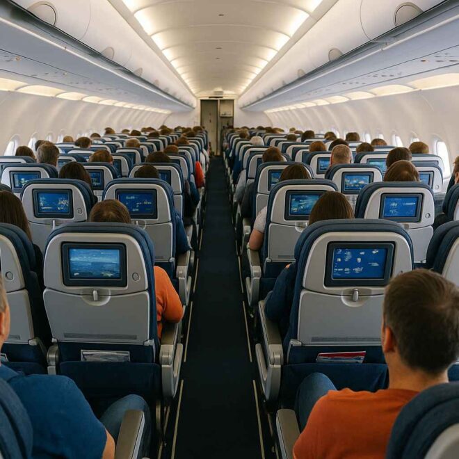 Airline Load Factor: Why It Matters More Than You Think