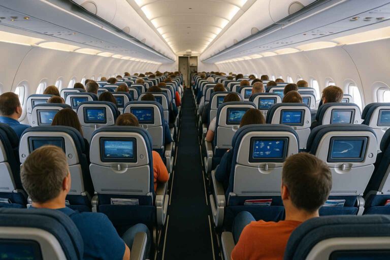 Airline Load Factor: Why It Matters More Than You Think