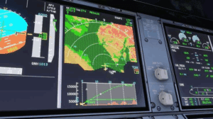 Airbus A350 Auto Range Mode: Revolutionizing Situational Awareness in Flight
