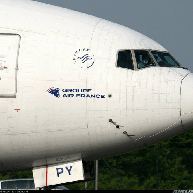 Boeing 777 Rivets: The Complete Guide to Weight, Count, and Manufacturing Specifications