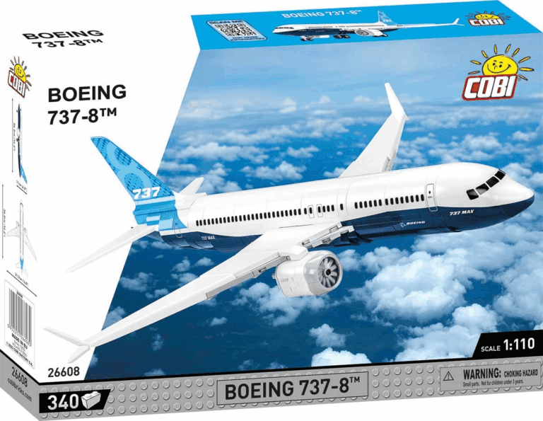 10 Best Aviation Gifts in 2025 That Every Pilot & AvGeek Will Love